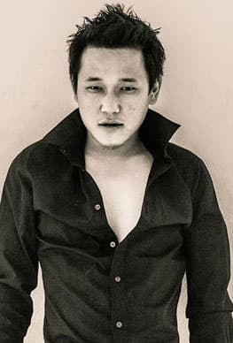 Naren Limbu