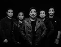 The Edge Band