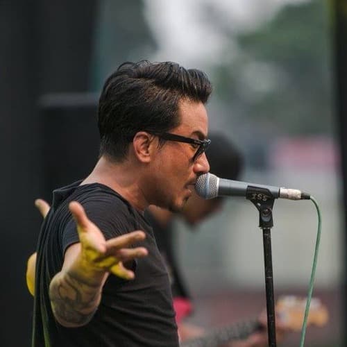 Sabin Rai